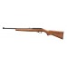 Ruger 10/22 Standard .22LR 18.5" Barrel Semi Auto Rimfire Rifle - Wood Ruger 10/22 Standard .22LR 18.5" Barrel Semi Auto Rimfire Rifle - Wood
